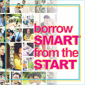 Smart Borrowing Brochure 